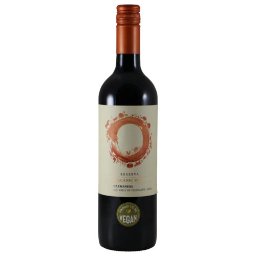 BIO O Reserva Carmenère