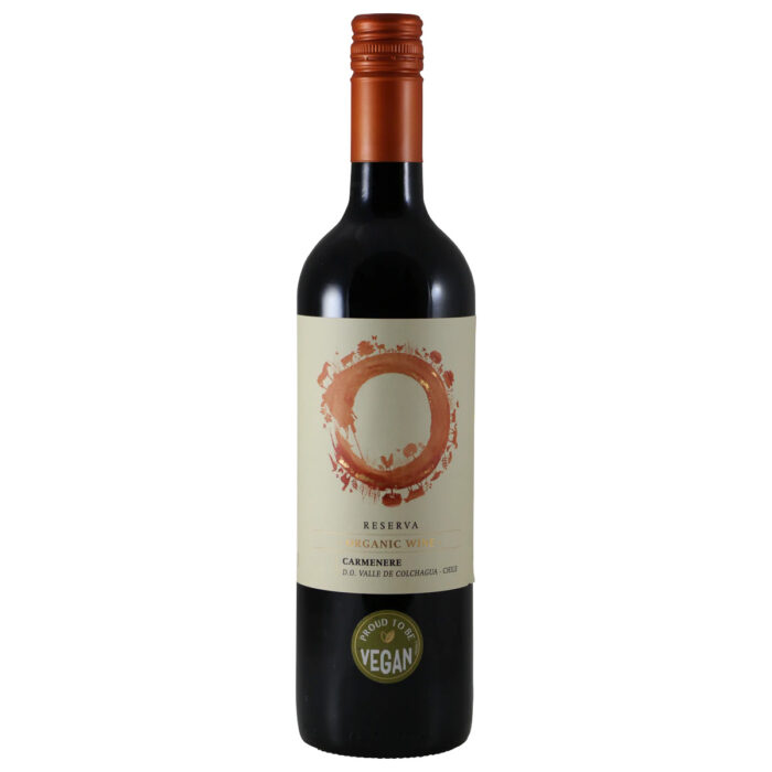 BIO O Reserva Carmenère