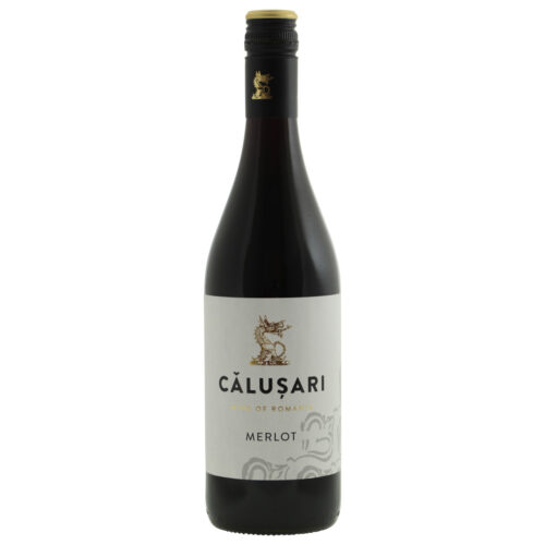 Calusari-merlot