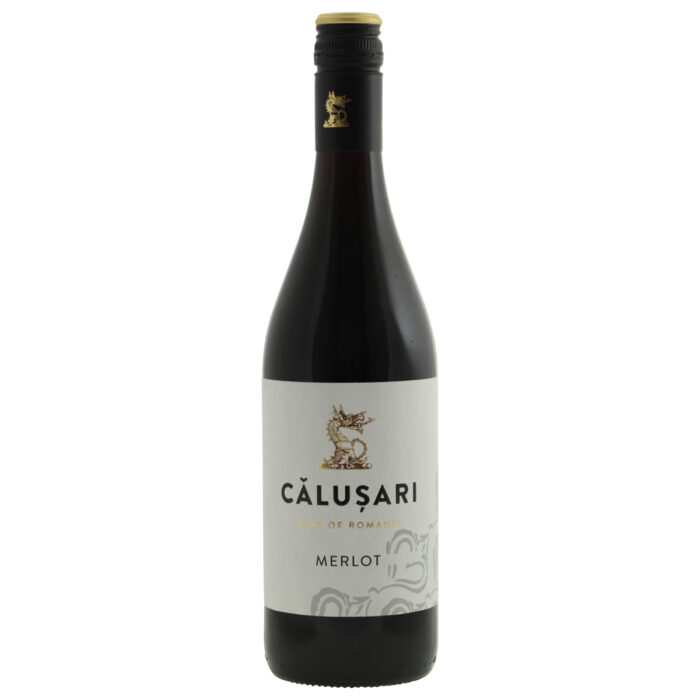 Calusari-merlot