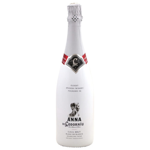 Cava Anna de Codorniu Brut Rosé