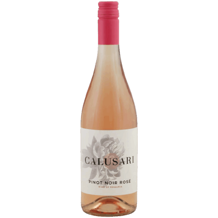 Calusari Pinot Noir Rosé