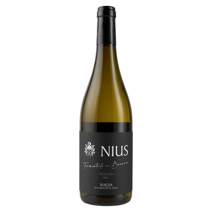 NIUS Rueda Verdejo Fermentado en Barrica