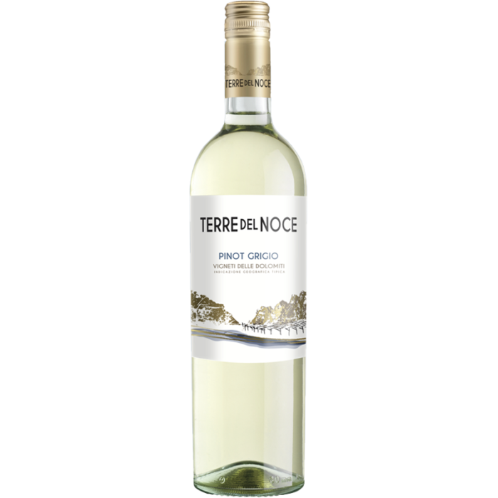Terre del Noce Pinot Grigio