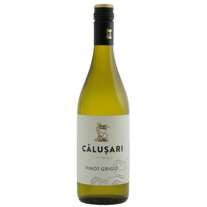 Calusari Pinot Grigio