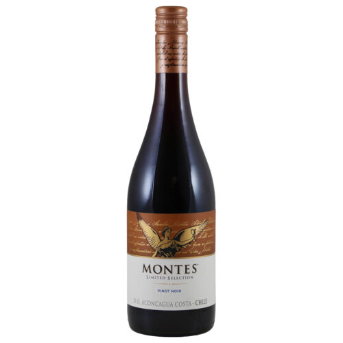 Montes Limited Selection Pinot Noir