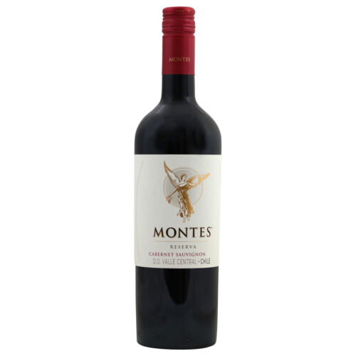 Montes Reserva Cabernet Sauvignon