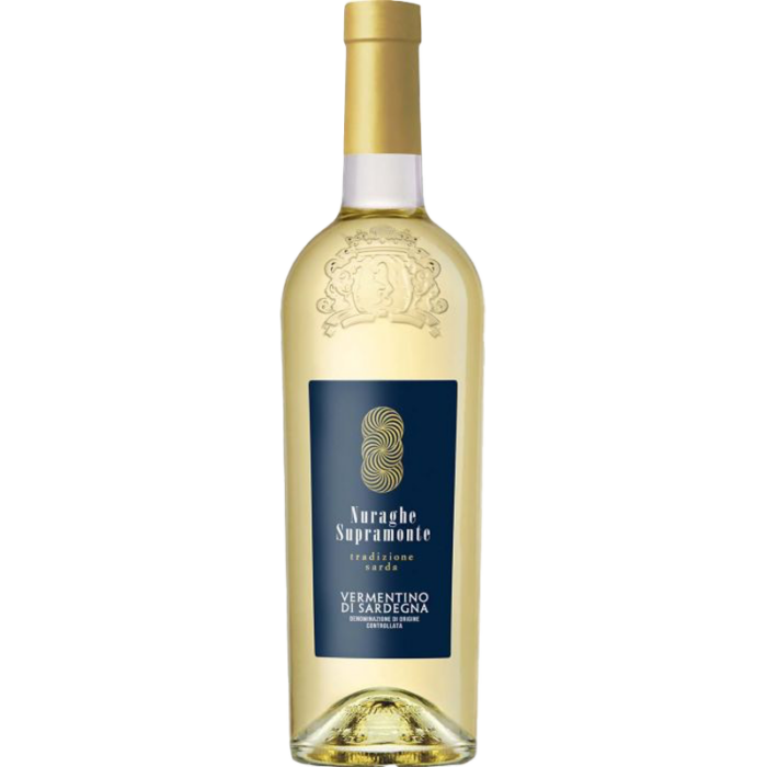 Pirovano Vermentino di Sardegna