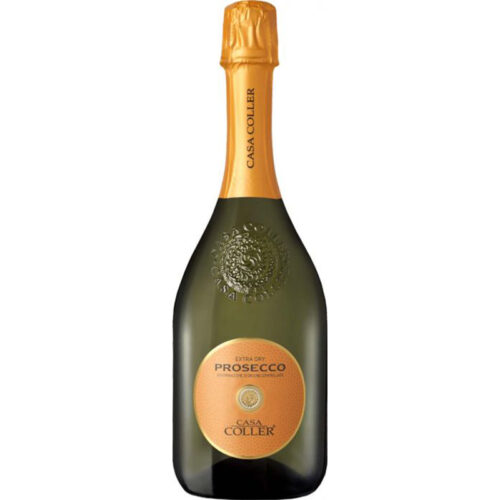 Casa Coller Prosecco Extra Dry