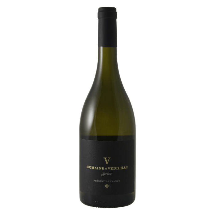 Domaine de Vedilhan Serica Viognier