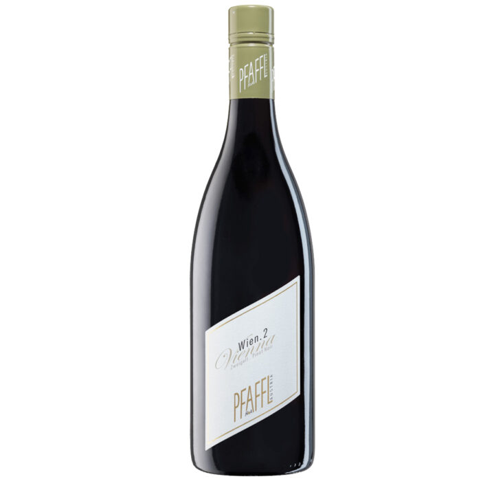 Pfaffl Wien 2 Zweigelt - Pinot Noir