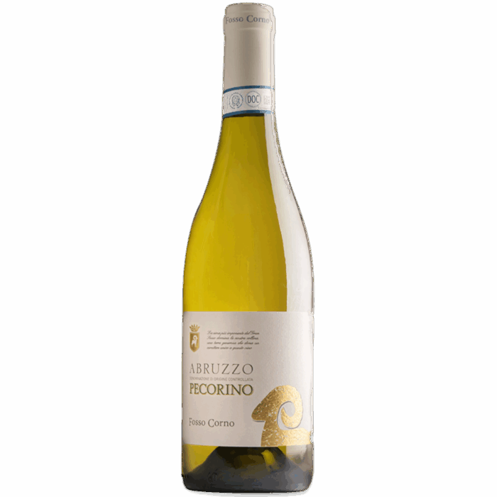 Fosso Corno Pecorino