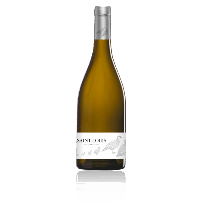 Saint-Louis Roussanne - Viognier