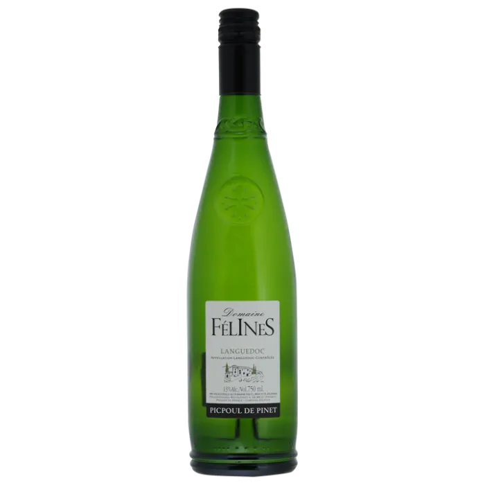 Domaine Félines Picpoul de Pinet
