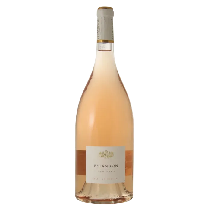 Estandon Héritage Provence rosé MAGNUM (1,5 l)