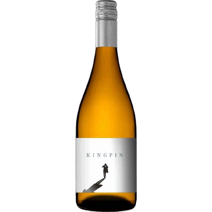 Solís Kingpin Blanco
