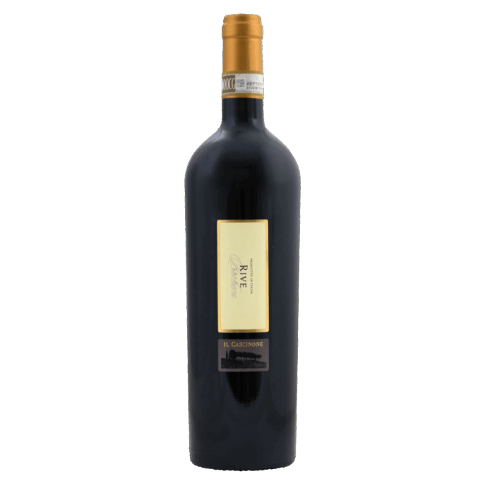 Il Cascinone Rive Barbera d’Asti Superiore