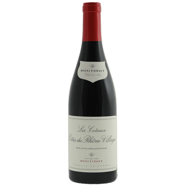 Boutinot Les Coteaux Côtes du Rhône Villages