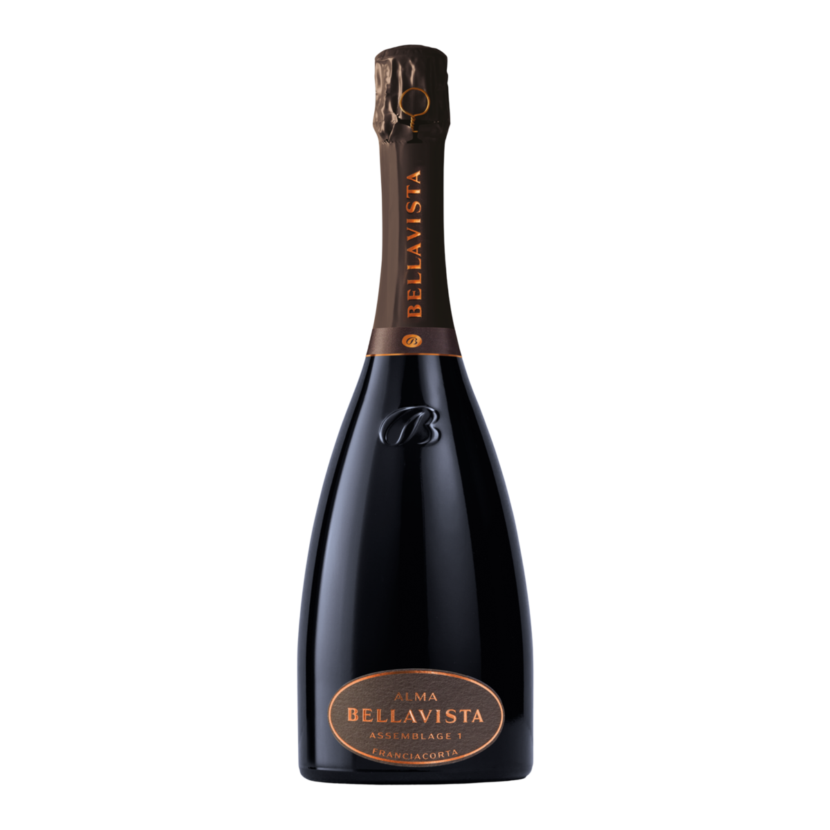 Bellavista Franciacorta docg Extra Brut