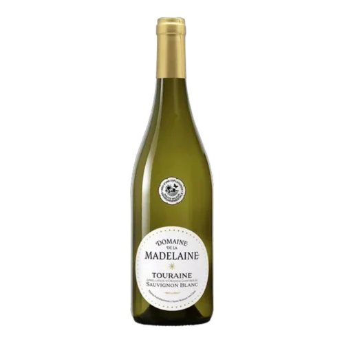 Domaine de la Madelaine Touraine Sauvignon Blanc