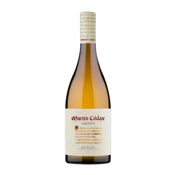 Martin Codax Albarino