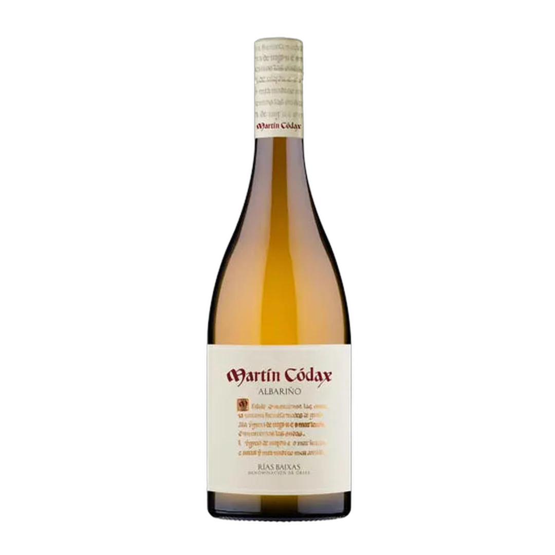 Martin Codax Albarino