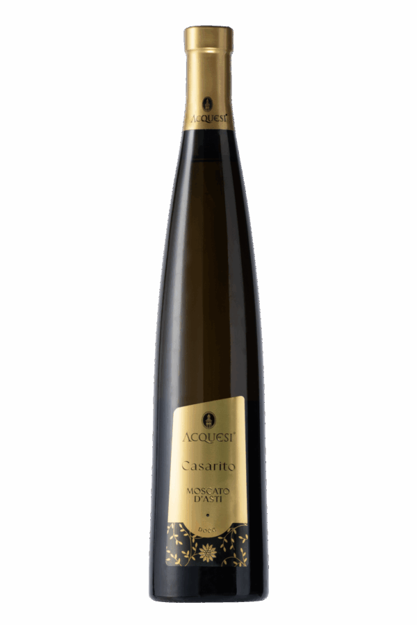 Moscato d'Asti docg Casarito