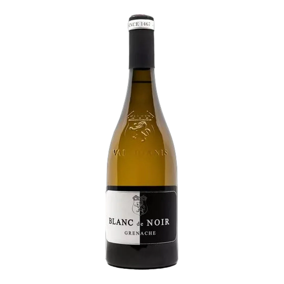Val Joanis Blanc de Noir Grenache