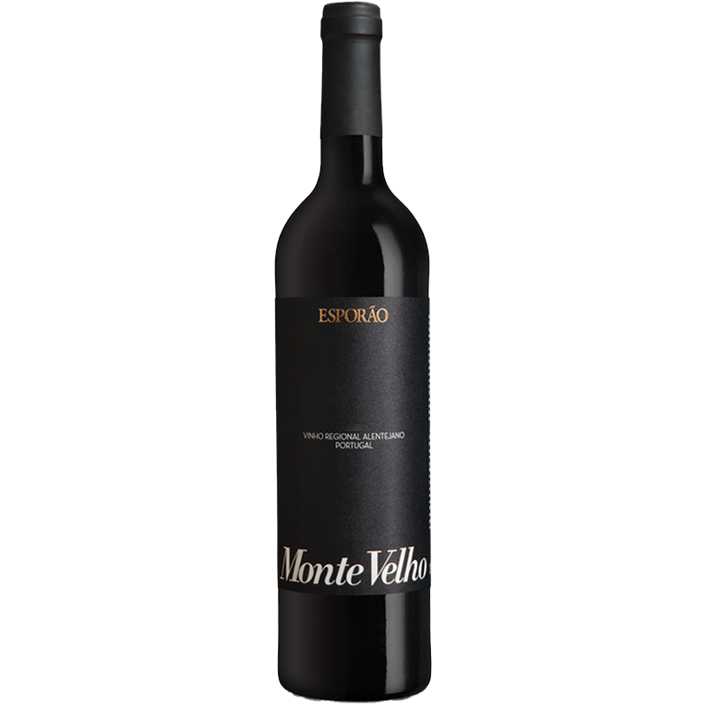 Monte Velho Tinto