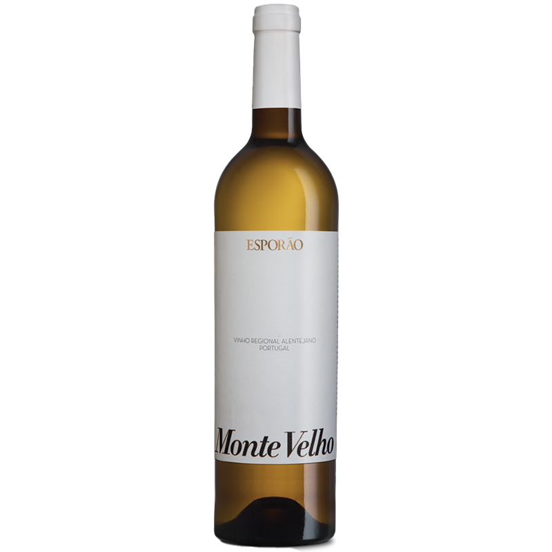 Monte Velho Branco